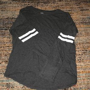 Old navy kids long sleeve T-shirt